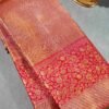 Tissue Kanjivarams