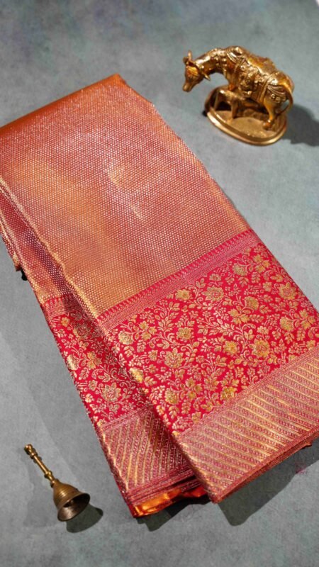 Red Meenakari