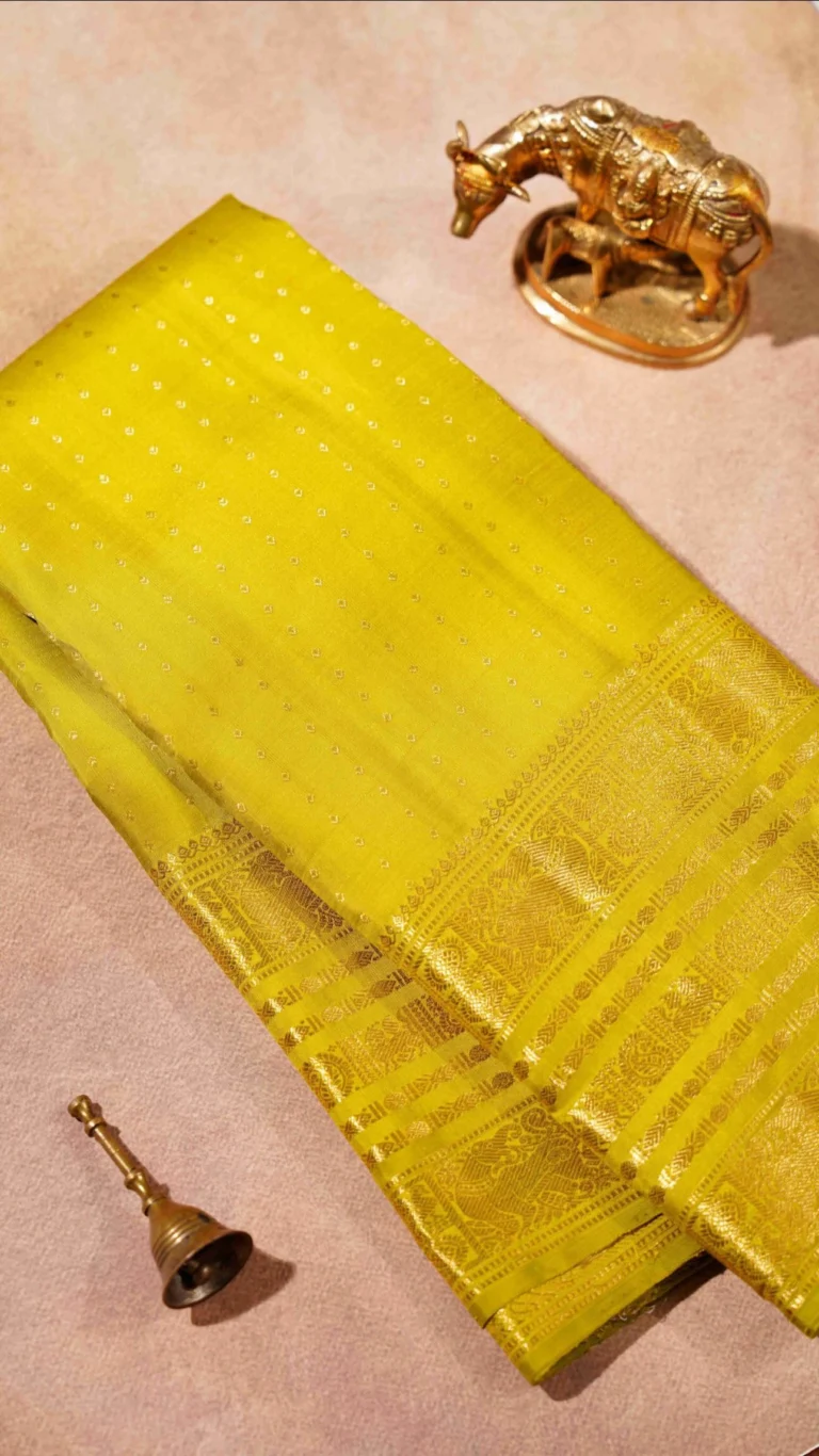 Instagram post from tanvara_silks. This post is in position 4.