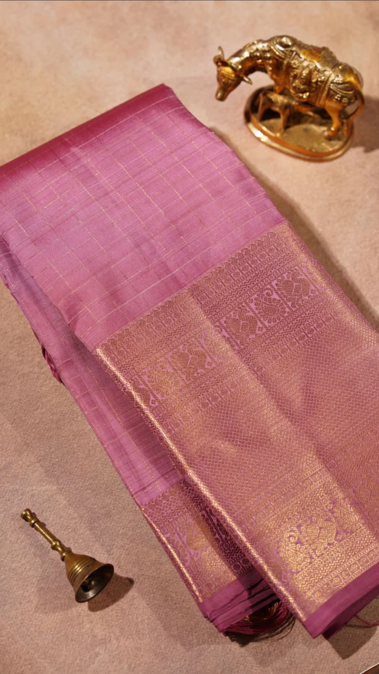 Instagram post from tanvara_silks. This post is in position 7.